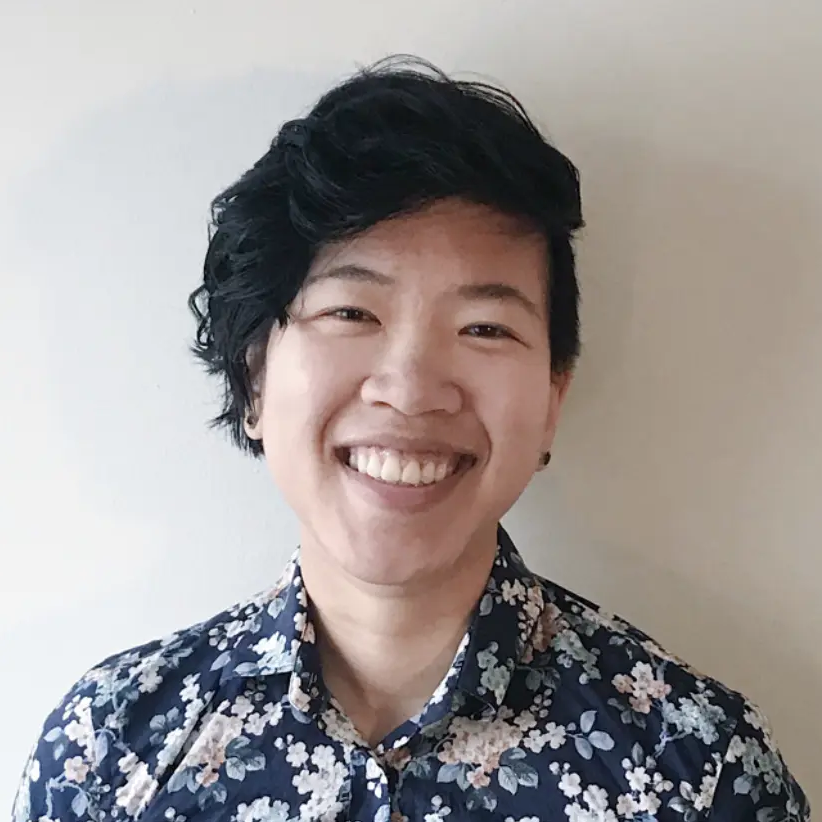 Meet Grace Lau, Dialpad's Revolutionary Tech Guru